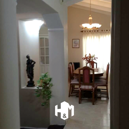 Casa + Local comercial