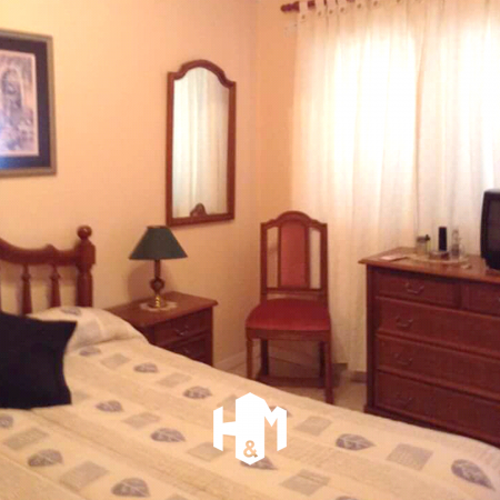 Casa + Local comercial