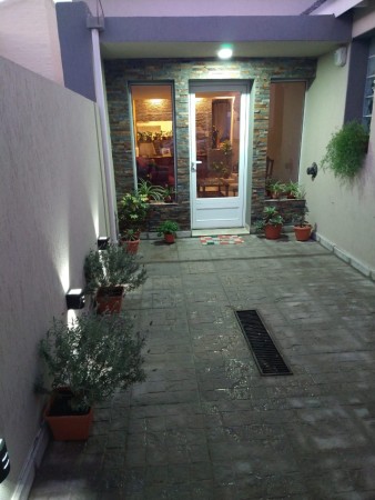 Casa + Local comercial