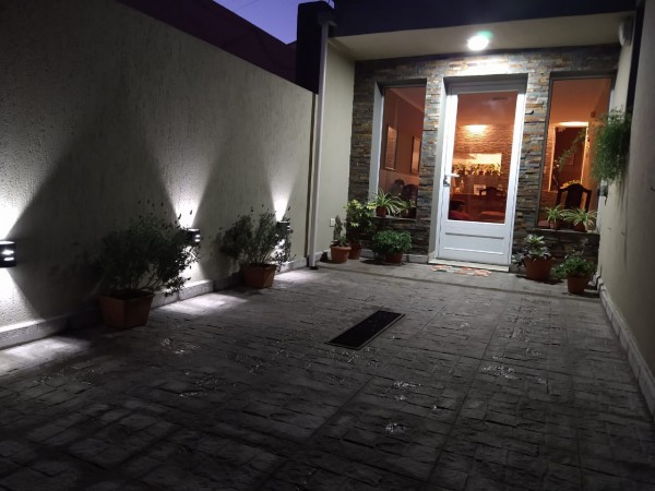 Casa + Local comercial