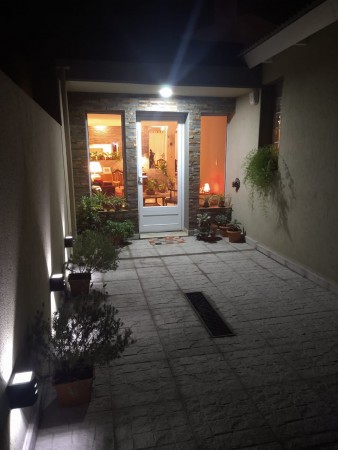 Casa + Local comercial