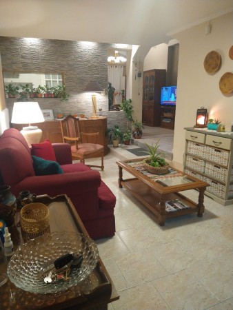 Casa + Local comercial