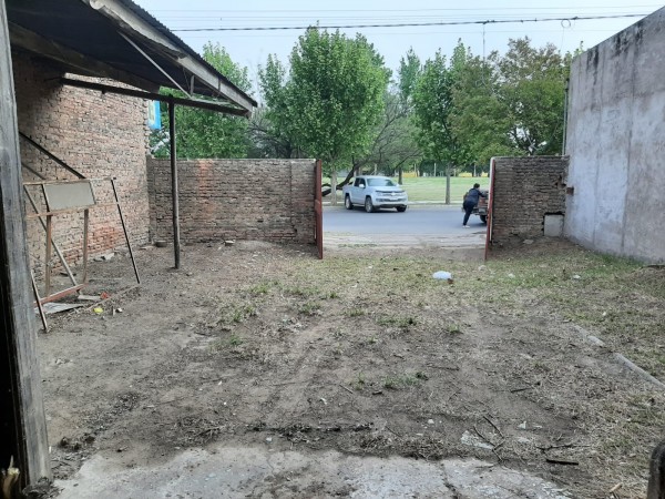 H&M BIENES RAICES VENDE TERRENO CENTRICO IDEAL PROYECTO PH