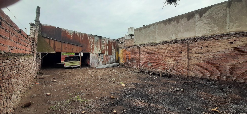 H&M BIENES RAICES VENDE TERRENO CENTRICO IDEAL PROYECTO PH